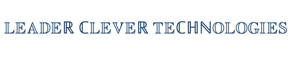 LEADER CLEVER TECHNOLOGIES
